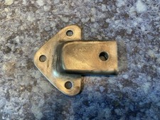 MGC, MGB  Tonneau Socket Bracket