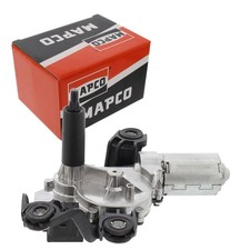 MAPCO HECKWISCHERMOTOR passend für SEAT ALHAMBRA VW GOLF POLO SHARAN TOURAN