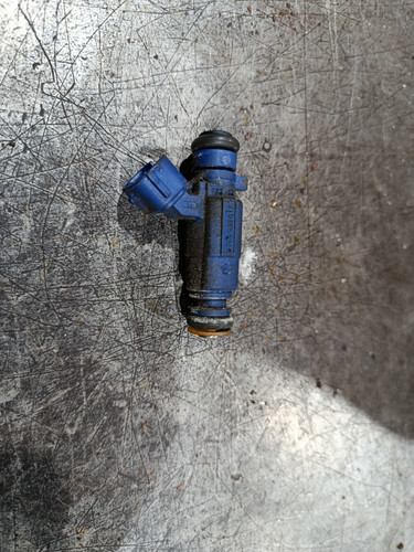 Hyundai i10 PA 1.1 49kW Einspritzventil Einspritzdüse 35310-02900 9260930017