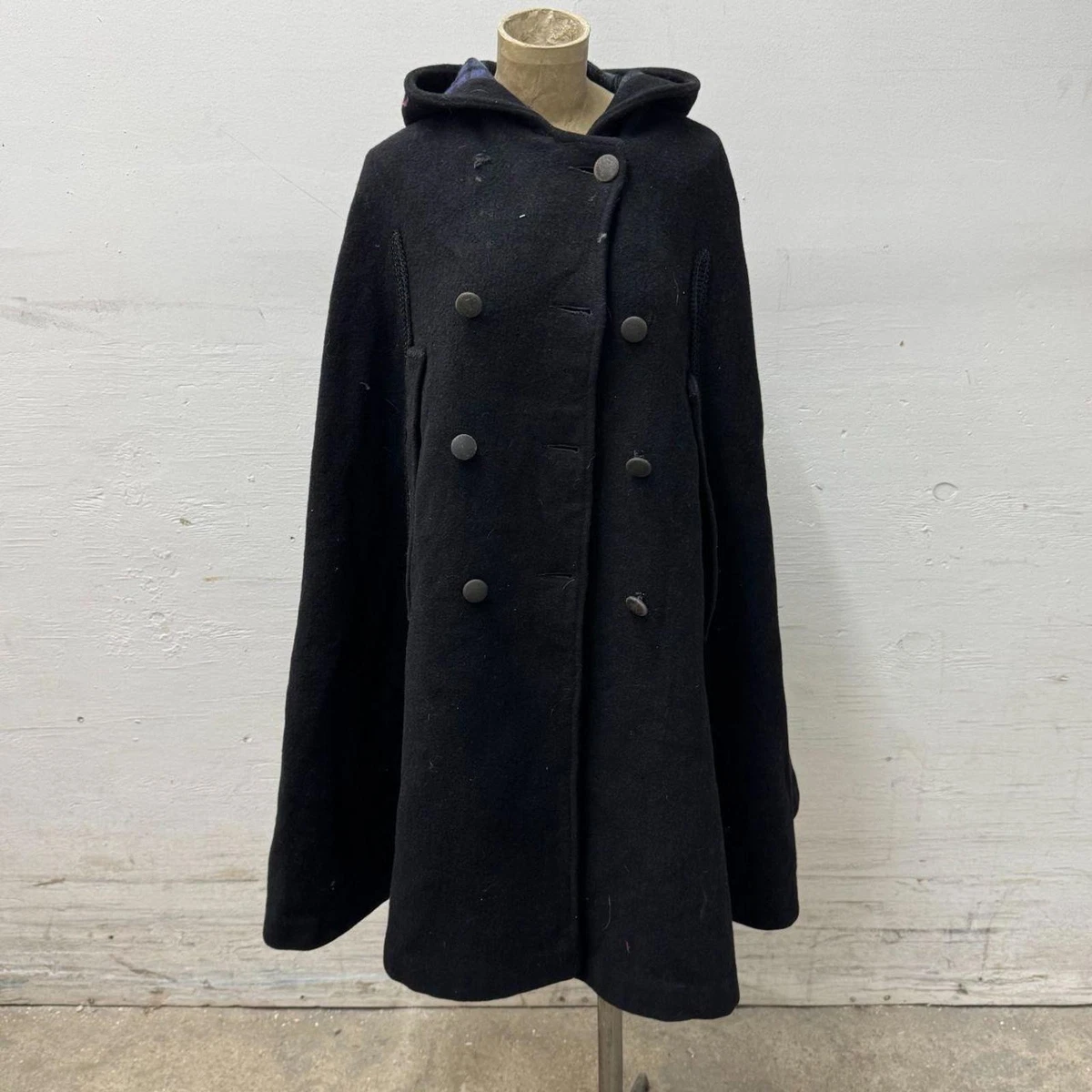 Saks Fifth Avenue Cape Coats, Jackets & Vests for Women for sale
