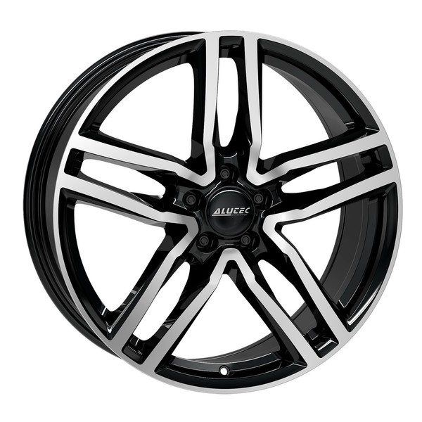 Alutec Felgen Ikenu 8.0Jx19 ET38 5X112 Swfp FüR Infiniti QX30-image