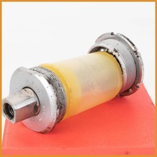 MANDRINO STAFFA INFERIORE PISTA CAMPAGNOLO 70 - P - 120 VINTAGE VECCHIO FISSO...