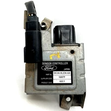 2016 Ford Transit 250 3.2L Diesel Nox Emission Control Module DC3A-5L234-AA