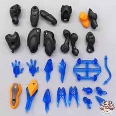 SO-TA FORM Series Leo Void Hobby Zone Color Limited