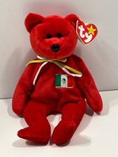 Ty Beanie Babies OSITO 1999 MINT