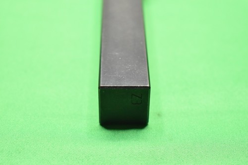 ph Horn RHU224.0750.03 Indexable Grooving Tool Holder 3/4" Shank - Picture 9 of 9