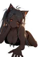 Prinz Eugen Azur Lane Vinyl Car Decal Sticker 7" Weatherproof