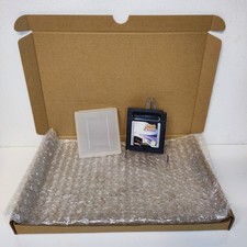 Thumbnail of ebay&reg; auction 178312514844 | NINTENDO GameBoy HQ Chase Secret Police Original Cartridge Retro Spiel