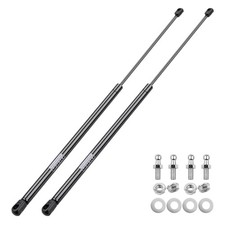 27 Inch 45LB/200N Gas Shock Strut Spring Lift Support for Tonneau Cover Camper