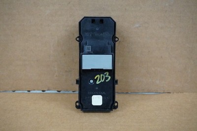 2022-2022 Honda Civic Driver Left Door Master Power Window Switch