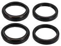 All Balls Gabeldichtringe Staubkappen Passt An Yamaha Yz 250F 450F Kyb 48 Gabel