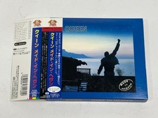 Queen - Made In Heaven / Japan