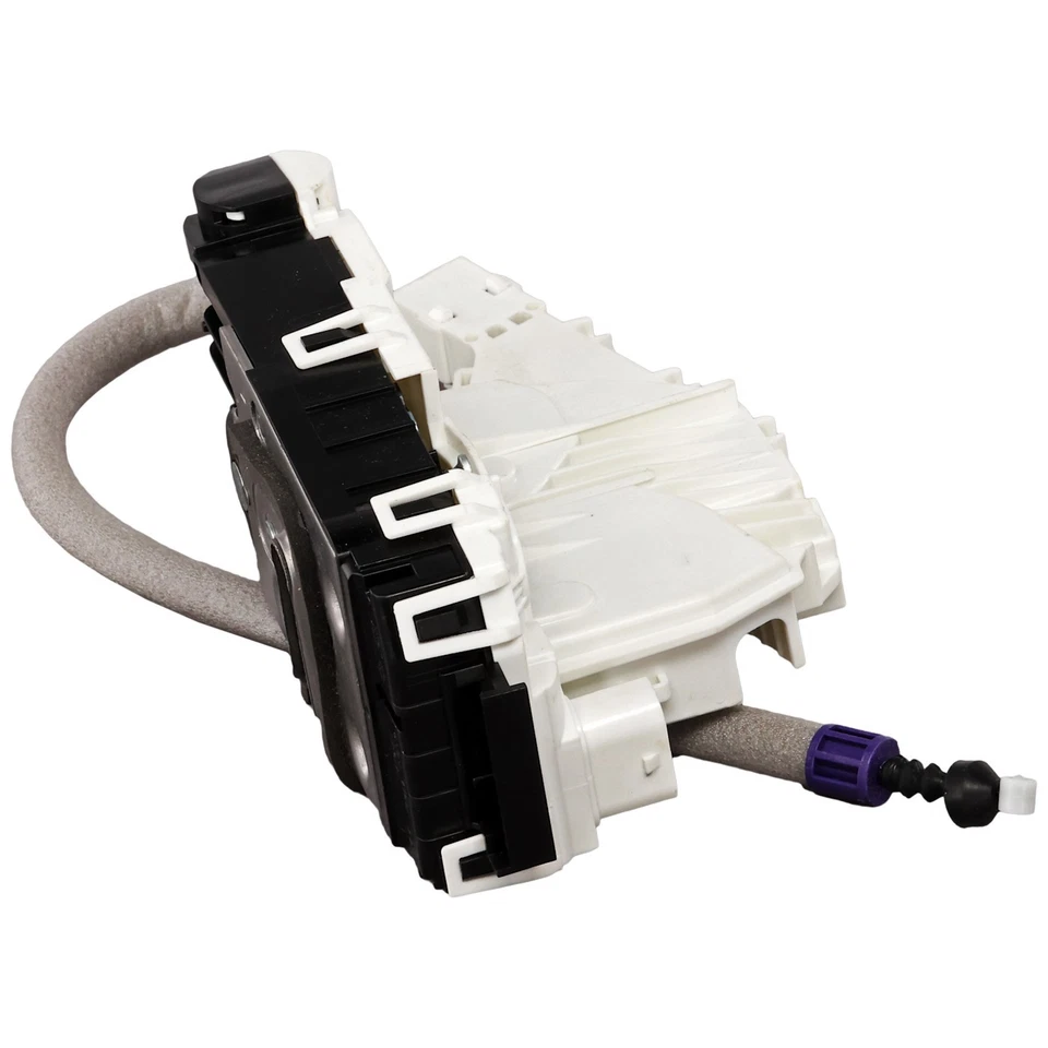 Actuadores de bloqueo de puerta lado izquierdo conductor delantero para MB Mercedes Clase E C Mano E550 Foto 3 de 4