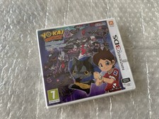 (Nintendo 3DS) Yo-Kai Watch 2: Psychic Sp…