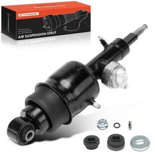 A-Premium Rear Right Air Suspension Strut Shock Absorber Compatible with Infi...