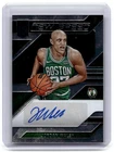 2023-24 Panini Donruss Elite Jordan Walsh New Breed Autographs
