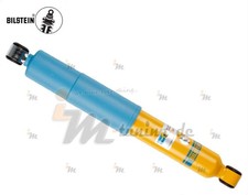 Bilstein B6 Dämpfer hinten für Suzuki Jimny SUV Geschlossen SN :: 1998 >> 2025