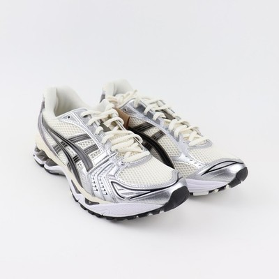 Asics gel Kayano 14 cream black Größe 40,5