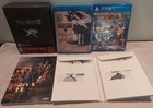 PS4 The Legend of Heroes Sen no Kiseki III KISEKI BOX Collector JAP Complete