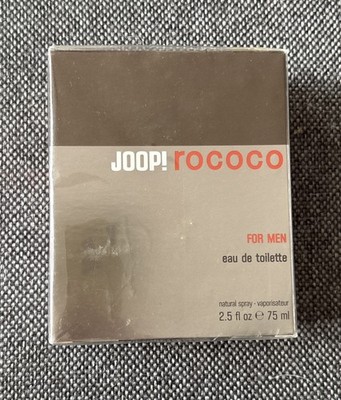Joop - Rococo for Men - Eau de Toilette - 75ml - Spray - neu in OVP