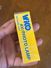 WIKO AV/PHOTO LAMP - FLD 13.8V 50W FLD