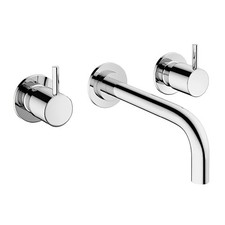 Crosswater MPRO Basin Tap Trim Set