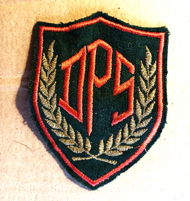 D.P.S. / FRONT NATIONAL