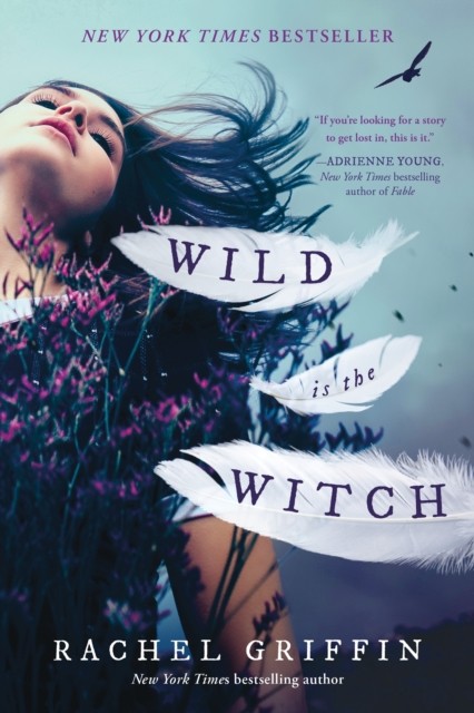 Wild Is the Witch by Rachel Griffin (2023, Trade Paperback) - Image 3