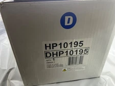 Delphi HP10195 Electric Fuel Pump Aasembly