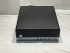 HP ProDesk 600 G3 Intel core i5-7500 @3.40GHz 20GB RAM Computer No hdd — photo 1