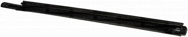 Barrido de ventana de puerta exterior Dorman 25809 para Ford Explorer BB5Z7825597B Foto 4 de 4