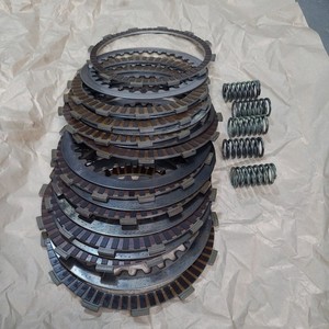 Clutch Kit for Triumph Rocket III  04-09