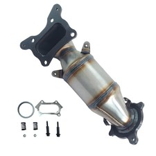 SAROTIN Catalytic Converter Honda Accord 08-12 2.4L Front