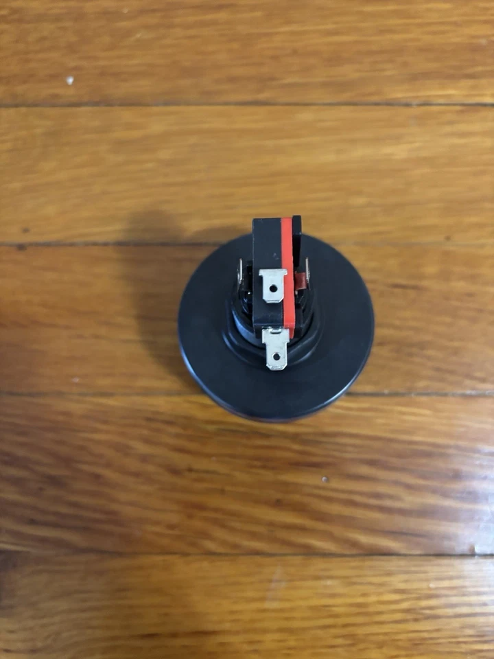 Sega Key Master Button Assembly - Image 2 of 2
