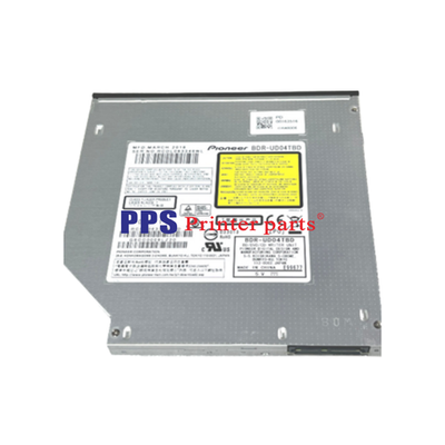 NEW Ultra-thin Blu-ray Drive with Genuine Readable4K For BDR-UD04