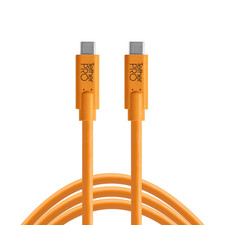 Tetherpro USB-C to USB-C Cable for Power Delivery, Fast Transfer and Connectio