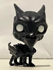 Funko Pocket Pop Harry Potter Thestral Figure 2018 Advent Calendar Mini 1.5"