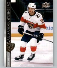2020-21 Upper Deck Extended Series Hockey #501-700 YOU/U PICK, Complete Your Set