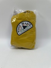 Trail Magik Kids Carrier Yellow/Brown