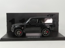 GTSpirit GT Spirit Land Rover Defender 90 P400 X Dynamic HSE 2021 1/18 GT992