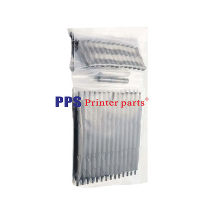 54 64 inch Plotter Platen Roller Assembly Fits For HP LATEX 335 365 560 820 850