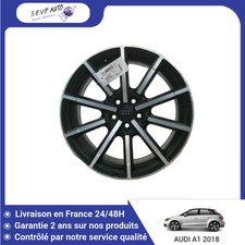 Jantes Audi A1