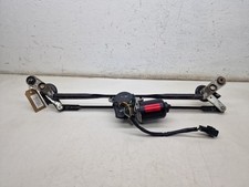 KIA SOUL 2010 FRONT WIPER MOTOR 981102K900