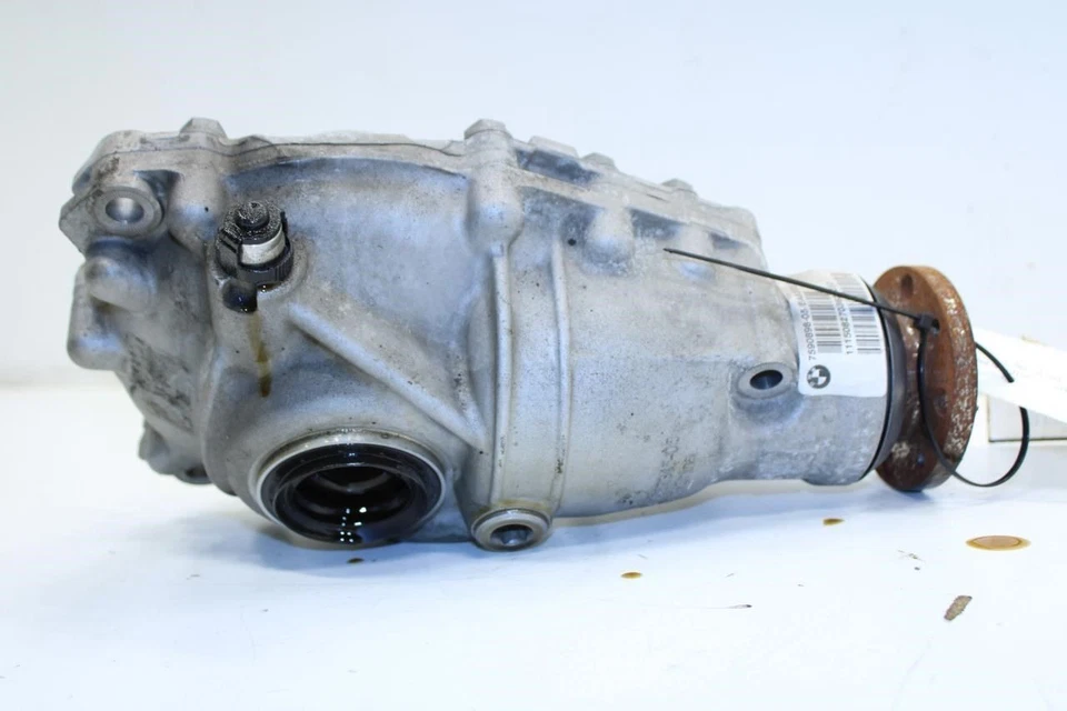 15-16 BMW 435i Gran Coupé 3.0L AWD eje delantero portador diferencial 3.154 rat 46K Foto 3 de 4