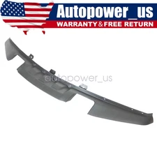 New Front Bumper Lower Air Dam Deflector Fits 2018 2019 2020 Ford F150 32815XCVF