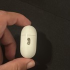 Apple AirPods Pro White Charging Case Wired Replacement for AirPods Pro — photo 5