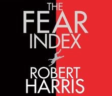 The Fear Index: From the Sunday Times bestselling author... | Buch | Zustand gut