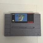 New ListingSuper Mario World (Super Nintendo SNES) Cartridge Only Tested And Working