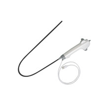 VetOvation Kit di cannocchiale flessibile semi-usa e getta USB - 2 misure di cannocchiale