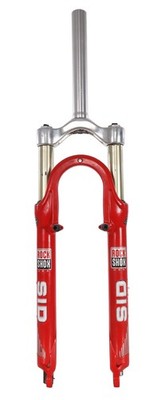 RockShox SID XC Hydra Air 26